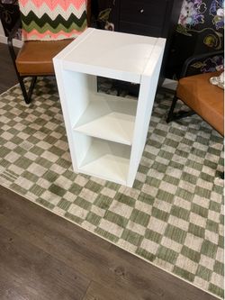 IKEA Kallax 1x2 Shelf