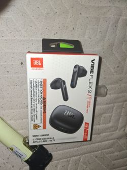 JBL FLEX 2