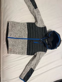 Kids Jacket