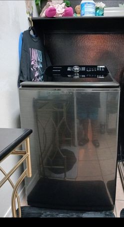 Samsung washer