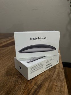 Apple , Magic Mouse