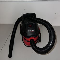 💪 Shop-Vac Micro Wet/Dry Vacuum – Compact Powerhouse! 🧼