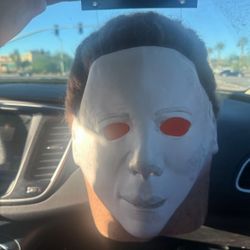 Michael Myers Mask NEW!!