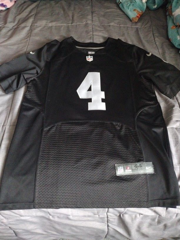 Raiders Jersey 