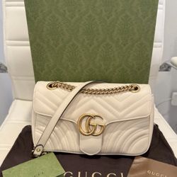 Gucci Bag Authentic 