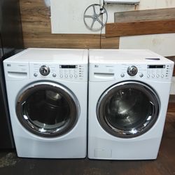 LG Laundry 🧺