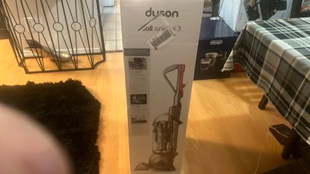 Dyson ball animal 3 vacuum cleaner