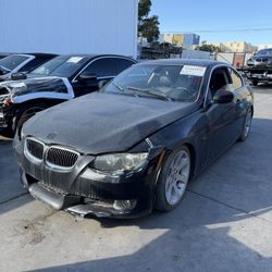 Parting Out! 2010 BMW 335i E92 For Parts!