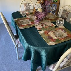 Dining room Or Kitchen Table