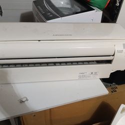 Mitsubishi Air Conditioner 