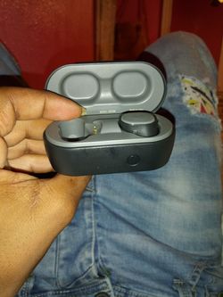 Skullcandy