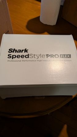 Shark style Dryer