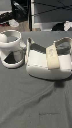 Oculus Quest 2 128gb