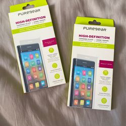 PureGear Screen protector