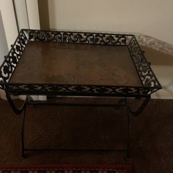 End Table