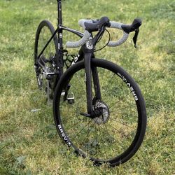 Carbon Road Bike Small