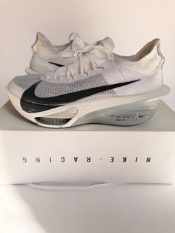 Nike Alpha Fly 3 - Brand New Size 11