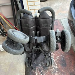 Uppababy Umbrella Stroller