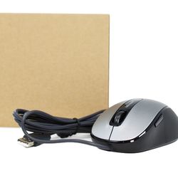 MICROSOFT  Comfort Mouse 4500 For Business. use with desktop computers and laptops.