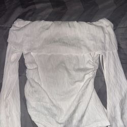 SHEIN clothes ranging from L-XL