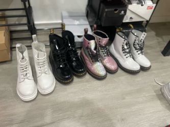 Dr Martens