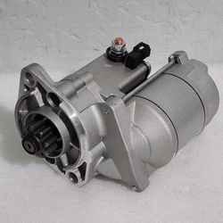 12V Starter Fits Isuzu 3LD1 Engine 1(contact info removed) 8-97048-966-1 LRS01299 STR30042