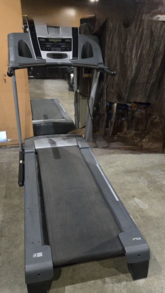 Healthrider Treadmill