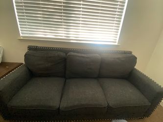 Two couches