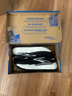 Brooks Glycerin GTS 22 - Men’s 11