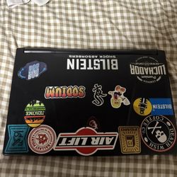 MSI MS17CB Laptop Gamer 