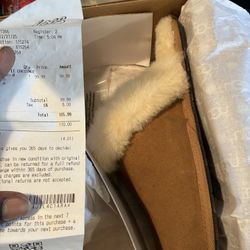 Ugg House Shoes