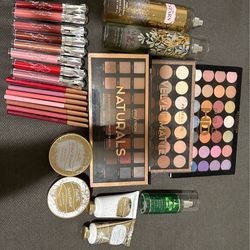 Beauty Bundle