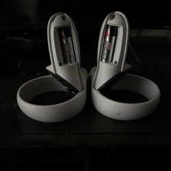 oculus Two Controller 