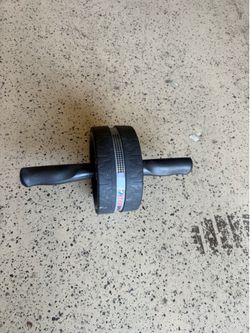 Gym equipment