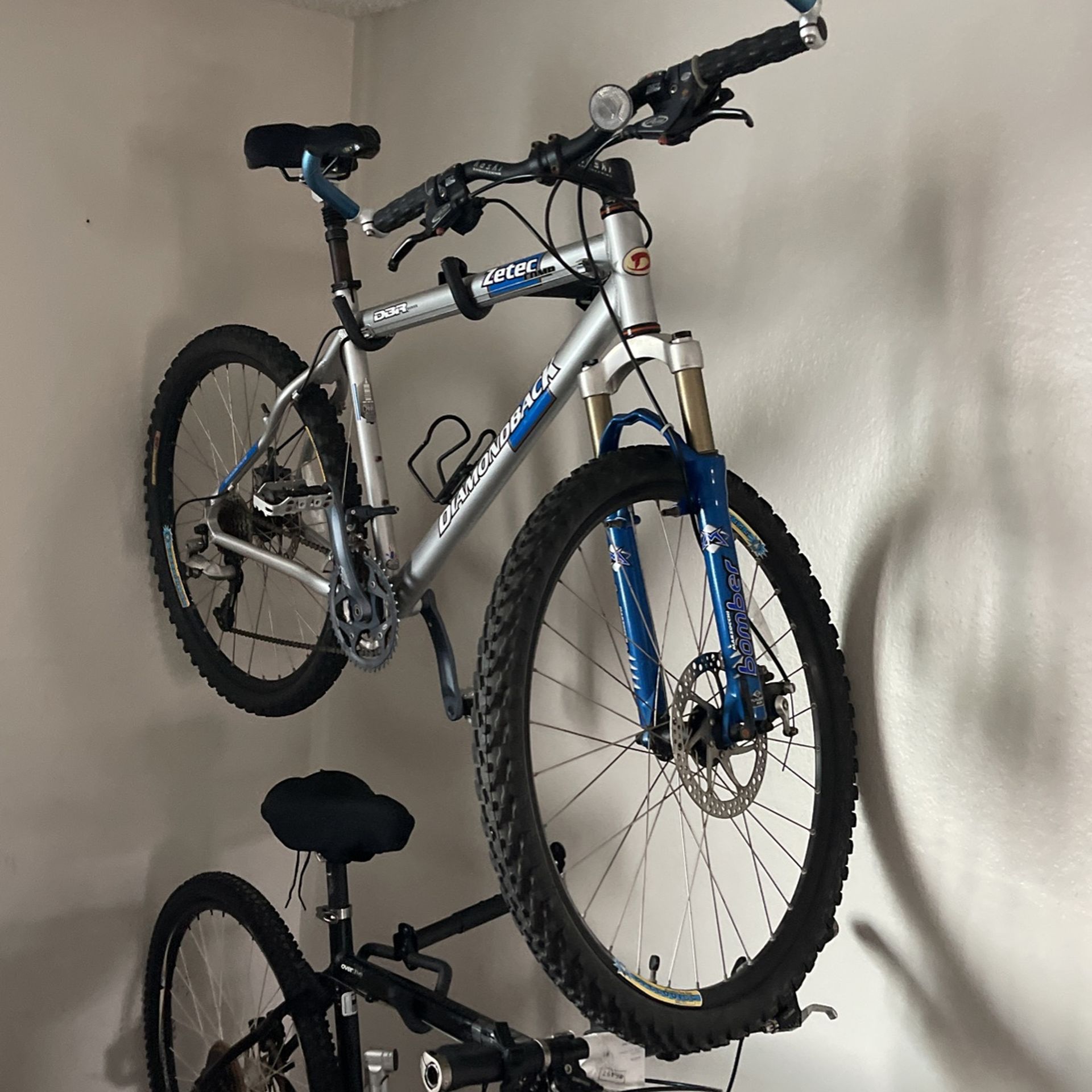 Diamond Back bike