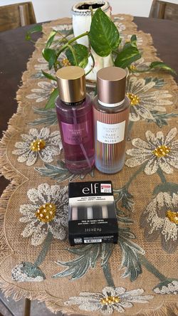 Victoria Secret Perfume