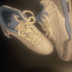 Jordans