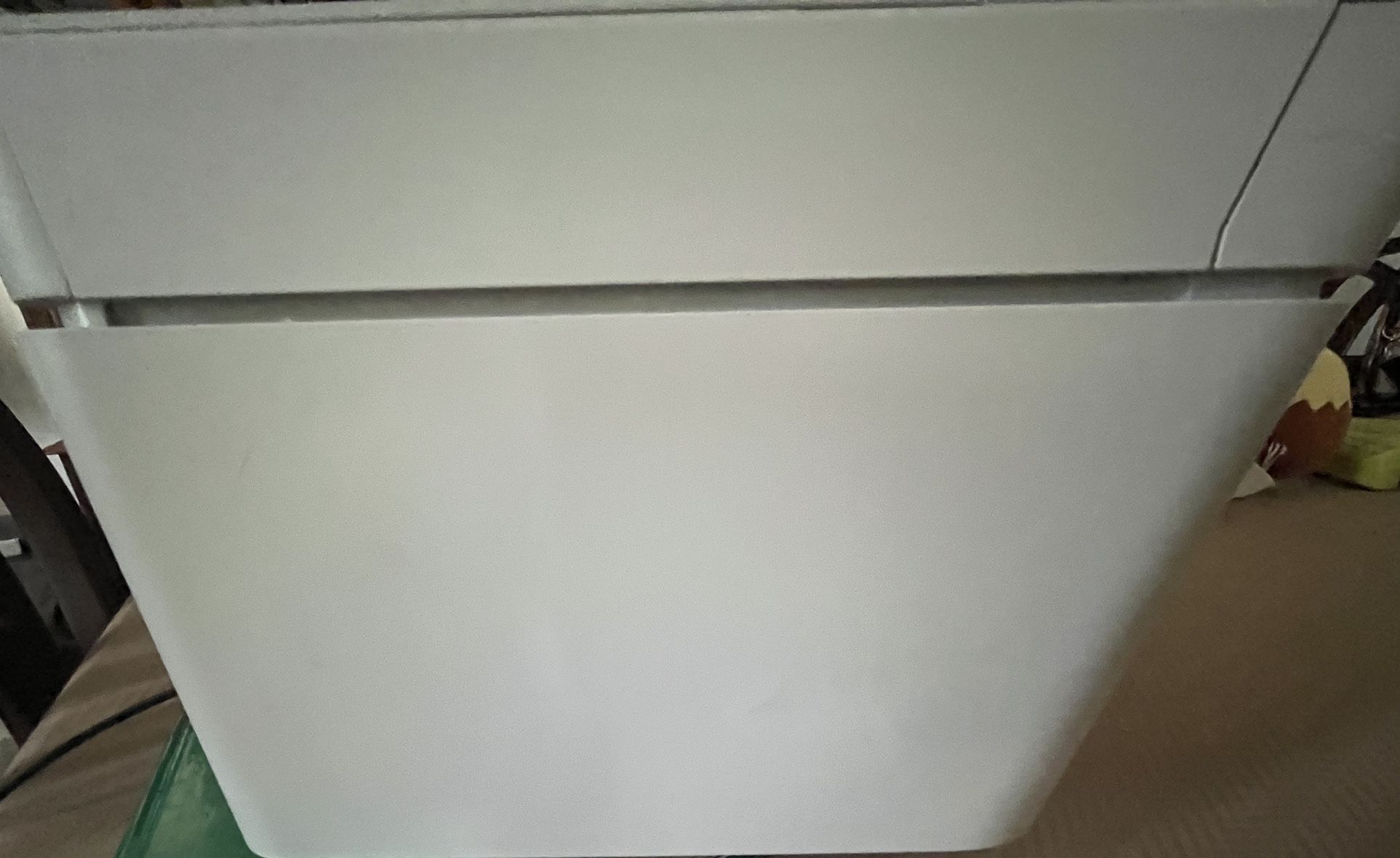 HP DeskJet 4255e Wireless All-in-One Color Printer Scanner Copier