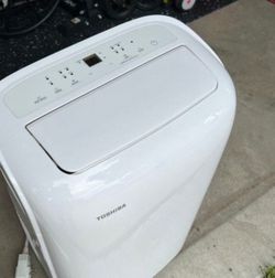 Portable AC