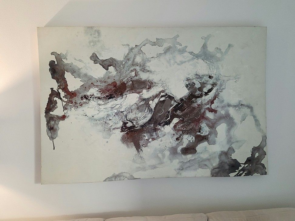 Ashley Furniture Annora Wall Art