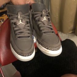Air Jordan Spizike   “Cave Stone” Lows