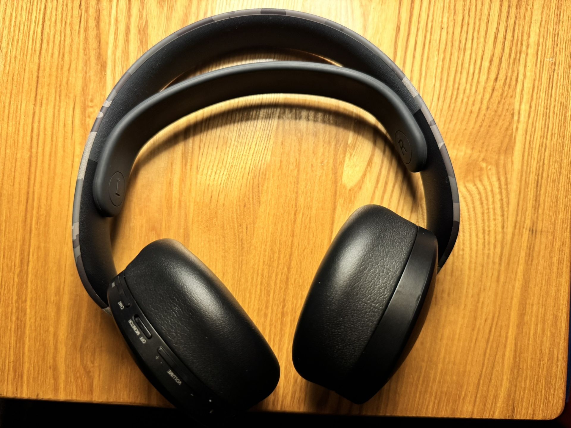 PlayStation 5 Headset 