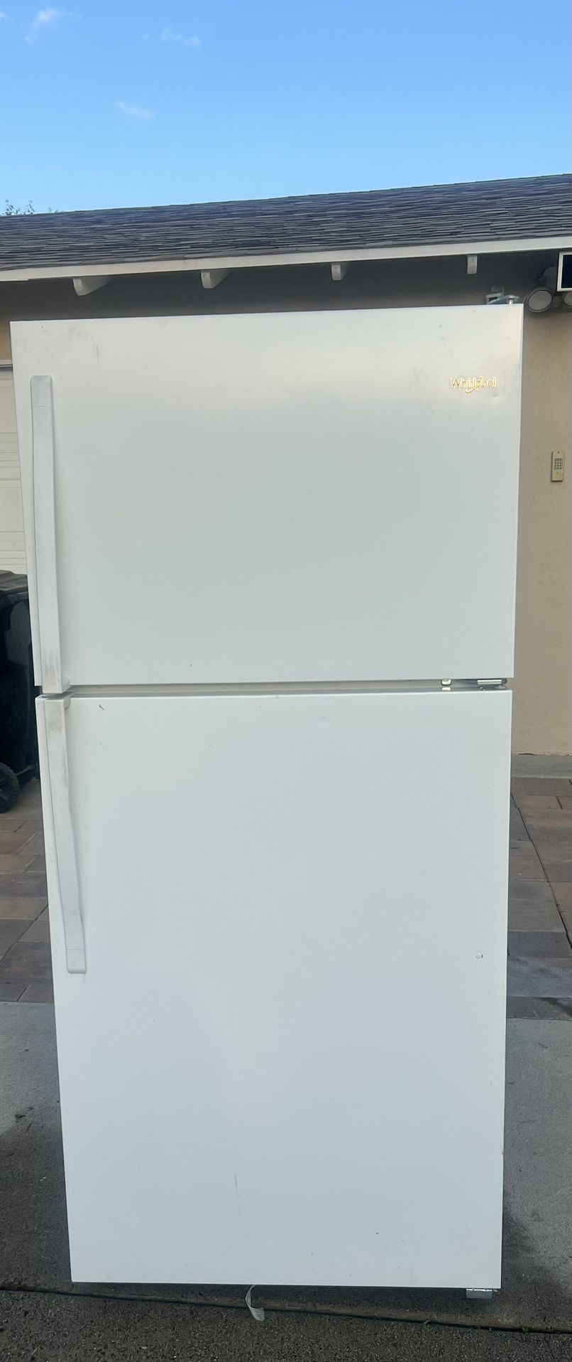 Frigidaire