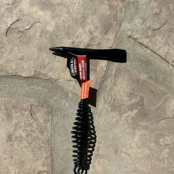 Straight Head Chipping Hammer 