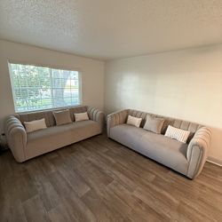 Sofa Set