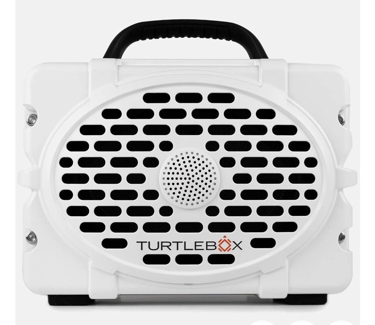 Turtlebox Gen 3 Portable Bluetooth Speaker β $350 (Brand New!)
