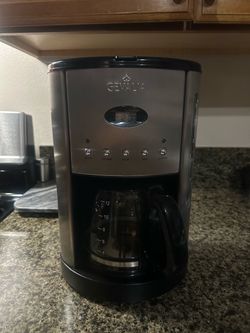 Coffee machine