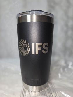 YETI 20oz Tumbler  New (Price Is Firm)