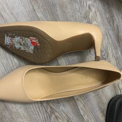 Michael Kors Heels