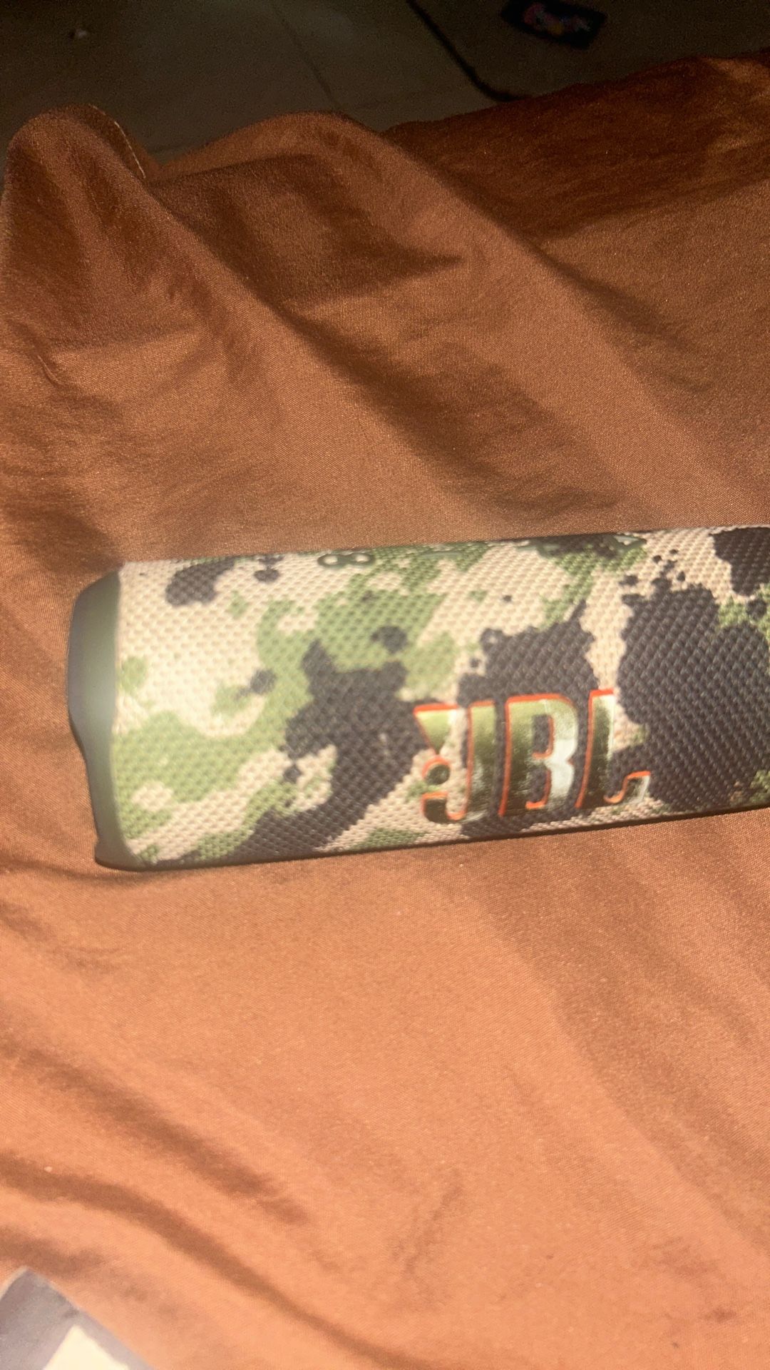 JBL Flip 6